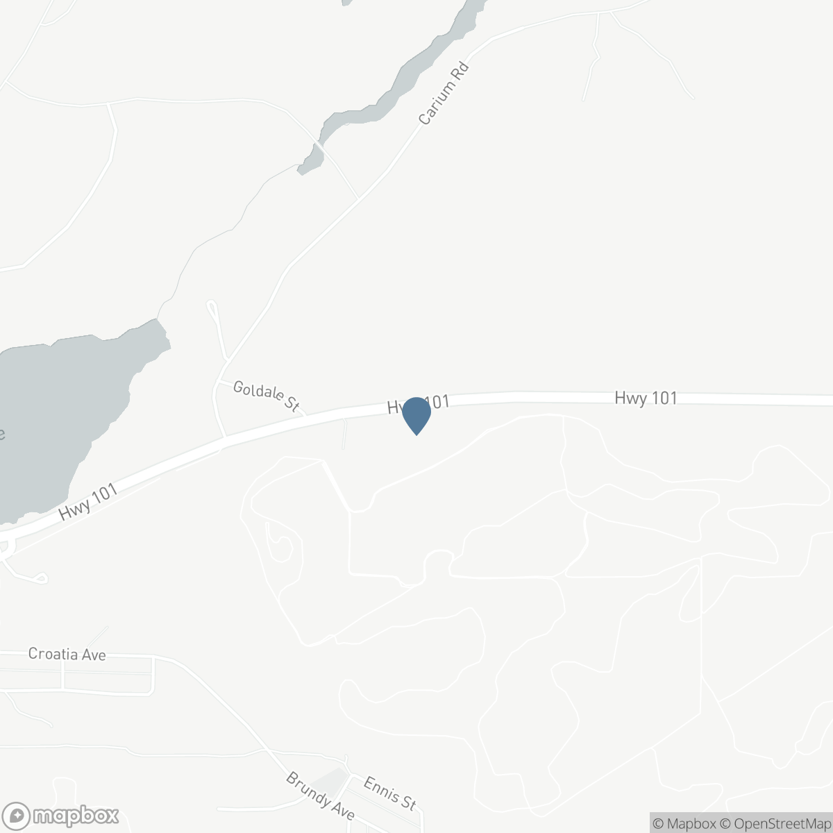 1951 HWY 101 EAST (SCHUMACHER) HIGHWAY, Timmins, Ontario P0N 1H0